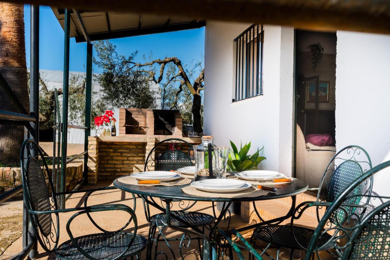 Holiday home El Paraiso Del Olivar *