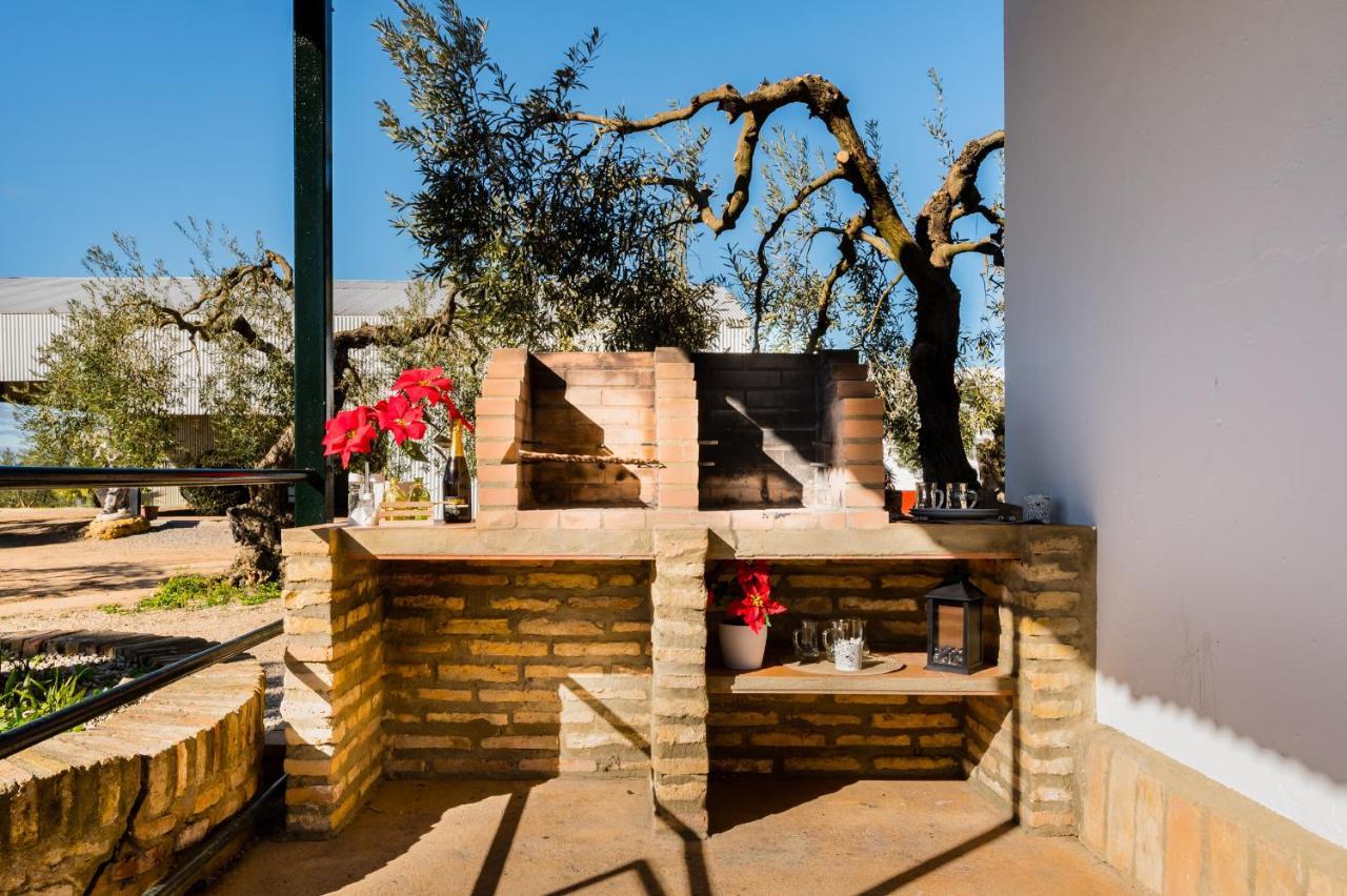 El Paraiso Del Olivar * Bollullos de la Mitacion